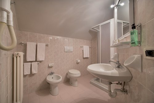 Hotel Alpen Village Resort - Alta Valtellina - Itálie, Livigno - Lyžařské zájezdy