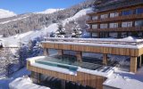 Katalog zájezdů, Hotel Alpen Village Resort