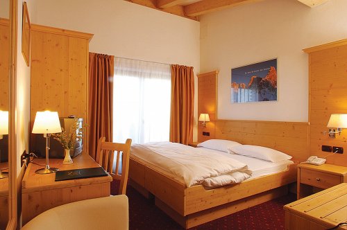 Hotel Chalet Caminetto - Skirama Dolomiti Adamello Brenta - Itálie, Monte Bondone - Lyžařské zájezdy