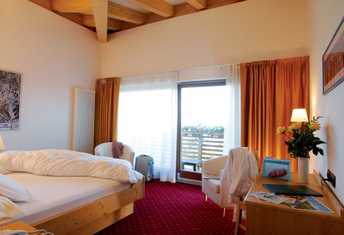 Hotel Chalet Caminetto - Skirama Dolomiti Adamello Brenta - Itálie, Monte Bondone - Lyžařské zájezdy