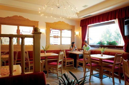 Hotel Chalet Caminetto - Skirama Dolomiti Adamello Brenta - Itálie, Monte Bondone - Lyžařské zájezdy