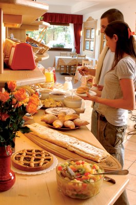 Hotel Chalet Caminetto - Skirama Dolomiti Adamello Brenta - Itálie, Monte Bondone - Lyžařské zájezdy