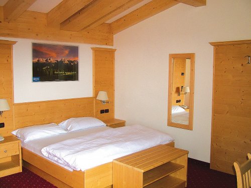 Hotel Chalet Caminetto - Skirama Dolomiti Adamello Brenta - Itálie, Monte Bondone - Lyžařské zájezdy