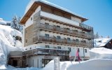 Katalog zájezdů - Itálie, Hotel Chalet Caminetto