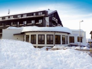 Family Hotel Dolomiti Chalet - Skirama Dolomiti Adamello Brenta - Itálie, Monte Bondone - Lyžařské zájezdy