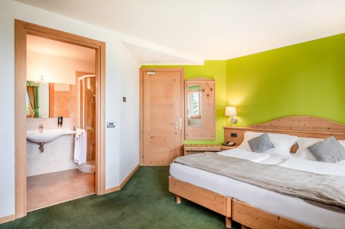 Hotel Alpine Mugon - Skirama Dolomiti Adamello Brenta - Itálie, Monte Bondone - Lyžařské zájezdy