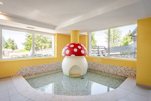Hotel Alpine Mugon - Skirama Dolomiti Adamello Brenta - Itálie, Monte Bondone - Lyžařské zájezdy