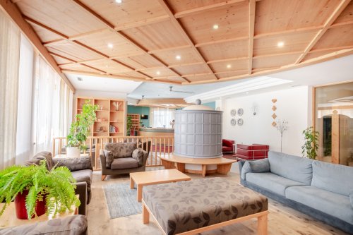 Hotel Alpine Mugon - Skirama Dolomiti Adamello Brenta - Itálie, Monte Bondone - Lyžařské zájezdy