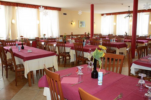Hotel Zodiaco - Skirama Dolomiti Adamello Brenta - Itálie, Monte Bondone - Lyžařské zájezdy