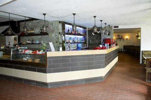 Hotel Zodiaco - Skirama Dolomiti Adamello Brenta - Itálie, Monte Bondone - Lyžařské zájezdy