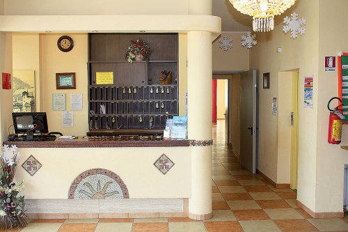 Hotel Zodiaco - Skirama Dolomiti Adamello Brenta - Itálie, Monte Bondone - Lyžařské zájezdy