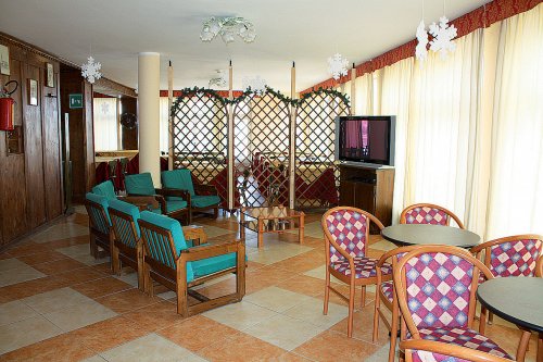 Hotel Zodiaco - Skirama Dolomiti Adamello Brenta - Itálie, Monte Bondone - Lyžařské zájezdy
