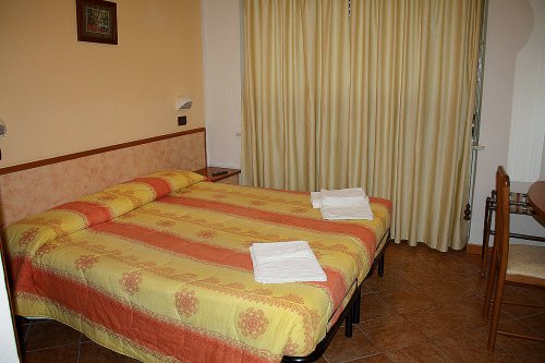 Hotel Zodiaco - Skirama Dolomiti Adamello Brenta - Itálie, Monte Bondone - Lyžařské zájezdy