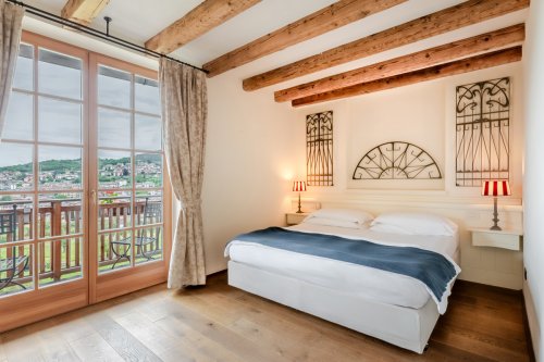 Hotel Relais Vecchio Maso - Skirama Dolomiti Adamello Brenta - Itálie, Monte Bondone - Lyžařské zájezdy