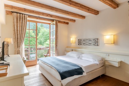 Hotel Relais Vecchio Maso - Skirama Dolomiti Adamello Brenta - Itálie, Monte Bondone - Lyžařské zájezdy
