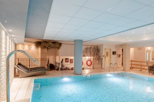 Hotel Relais Vecchio Maso - Skirama Dolomiti Adamello Brenta - Itálie, Monte Bondone - Lyžařské zájezdy