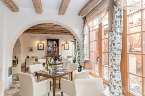 Hotel Relais Vecchio Maso - Skirama Dolomiti Adamello Brenta - Itálie, Monte Bondone - Lyžařské zájezdy