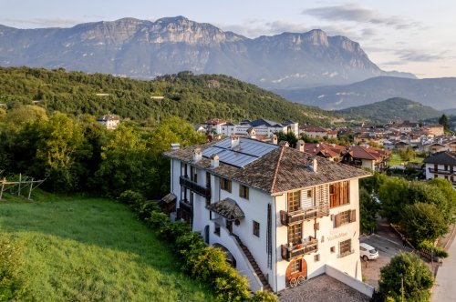 Hotel Relais Vecchio Maso - Skirama Dolomiti Adamello Brenta - Itálie, Monte Bondone - Lyžařské zájezdy