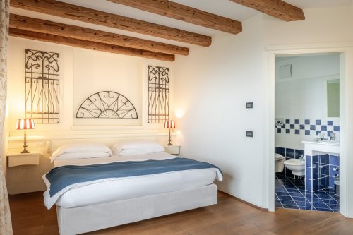Hotel Relais Vecchio Maso - Skirama Dolomiti Adamello Brenta - Itálie, Monte Bondone - Lyžařské zájezdy
