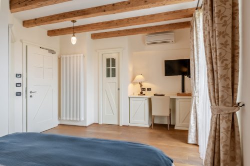 Hotel Relais Vecchio Maso - Skirama Dolomiti Adamello Brenta - Itálie, Monte Bondone - Lyžařské zájezdy