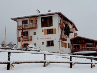Hotel Relais Vecchio Maso - Skirama Dolomiti Adamello Brenta - Itálie, Monte Bondone - Lyžařské zájezdy Hotel Relais Vecchio Maso - Skirama Dolomiti Adamello Brenta - Itálie, Monte Bondone - Lyžařské zájezdy