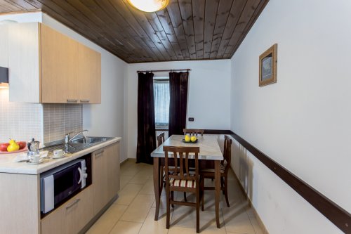Residence Orizzonte - Skirama Dolomiti Adamello Brenta - Itálie, Monte Bondone - Lyžařské zájezdy