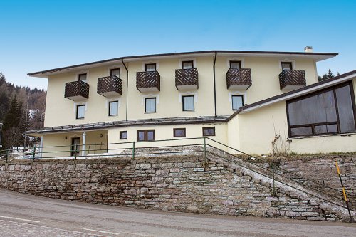 Residence Orizzonte - Skirama Dolomiti Adamello Brenta - Itálie, Monte Bondone - Lyžařské zájezdy