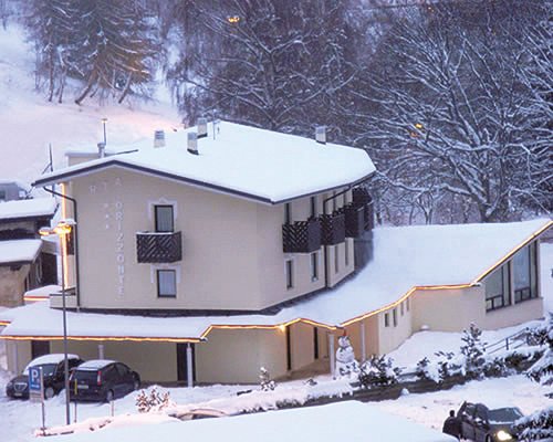 Residence Orizzonte - Skirama Dolomiti Adamello Brenta - Itálie, Monte Bondone - Lyžařské zájezdy