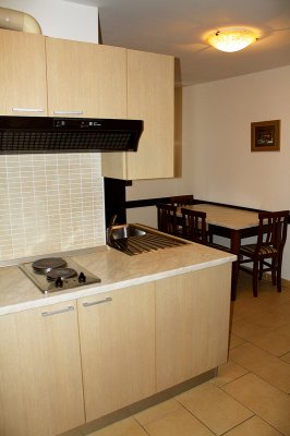 Residence Orizzonte - Skirama Dolomiti Adamello Brenta - Itálie, Monte Bondone - Lyžařské zájezdy