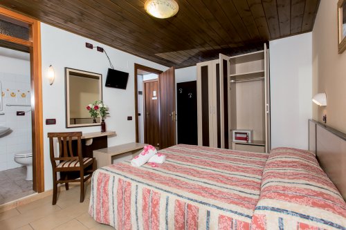 Residence Orizzonte - Skirama Dolomiti Adamello Brenta - Itálie, Monte Bondone - Lyžařské zájezdy