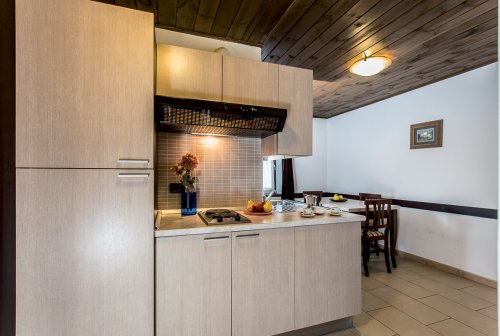 Residence Orizzonte - Skirama Dolomiti Adamello Brenta - Itálie, Monte Bondone - Lyžařské zájezdy