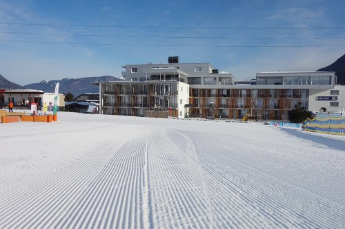 Alpenhotel Kaiserfels - Tyrolsko - Rakousko, St. Johann in Tirol - Lyžařské zájezdy