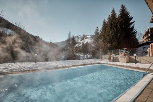 AlpenParks Resort Rehrenberg / Glemmrise - Salcbursko - Rakousko, Kaprun - Zell am See - Lyžařské zájezdy
