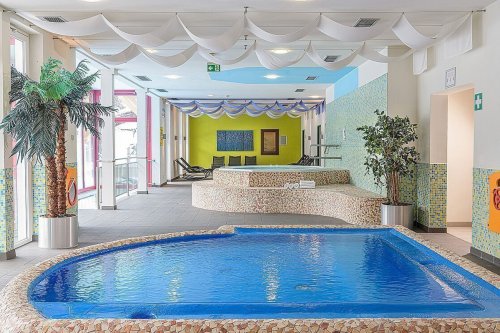 AlpenParks Resort Rehrenberg / Glemmrise - Salcbursko - Rakousko, Kaprun - Zell am See - Lyžařské zájezdy