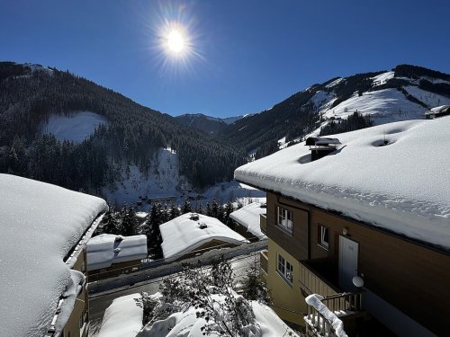AlpenParks Resort Rehrenberg / Glemmrise - Salcbursko - Rakousko, Kaprun - Zell am See - Lyžařské zájezdy