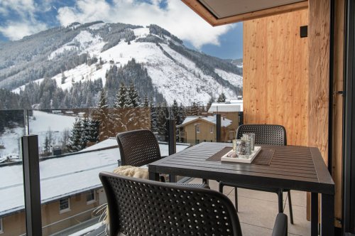 AlpenParks Residence Glemmrise - Salcbursko - Rakousko, Kaprun - Zell am See - Lyžařské zájezdy