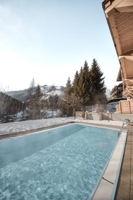 AlpenParks Residence Glemmrise - Salcbursko - Rakousko, Kaprun - Zell am See - Lyžařské zájezdy