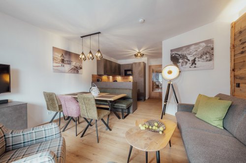 AlpenParks Residence Glemmrise - Salcbursko - Rakousko, Kaprun - Zell am See - Lyžařské zájezdy