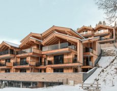 AlpenParks Residence Glemmrise