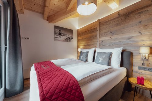 AlpenParks Residence Glemmrise - Salcbursko - Rakousko, Saalbach, Leogang, Fieberbrunn - Lyžařské zájezdy