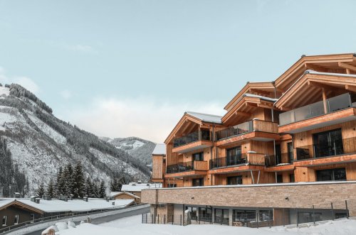 AlpenParks Residence Glemmrise - Salcbursko - Rakousko, Saalbach, Leogang, Fieberbrunn - Lyžařské zájezdy