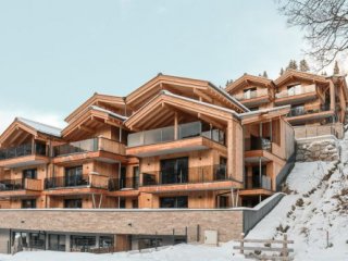 AlpenParks Residence Glemmrise - Salcbursko - Rakousko, Saalbach, Leogang, Fieberbrunn - Lyžařské zájezdy AlpenParks Residence Glemmrise - Salcbursko - Rakousko, Saalbach, Leogang, Fieberbrunn - Lyžařské zájezdy