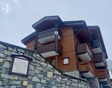 Residence Athamante & Valeriane