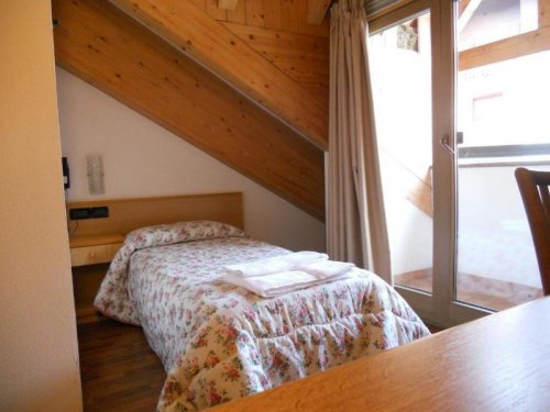Hotel + apartmány Orsa Maggiore - Itálie, Tre Valli - Lyžařské zájezdy