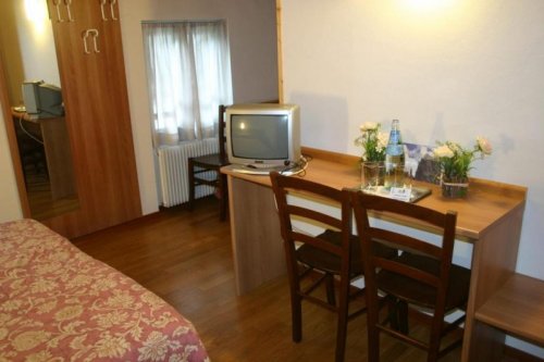 Hotel + apartmány Orsa Maggiore - Itálie, Tre Valli - Lyžařské zájezdy