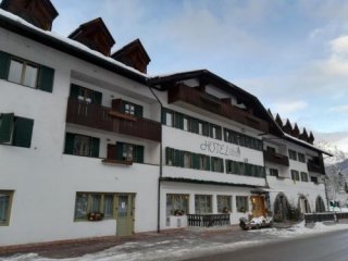Hotel + apartmány Orsa Maggiore - Itálie, Tre Valli - Lyžařské zájezdy Hotel + apartmány Orsa Maggiore - Itálie, Tre Valli - Lyžařské zájezdy