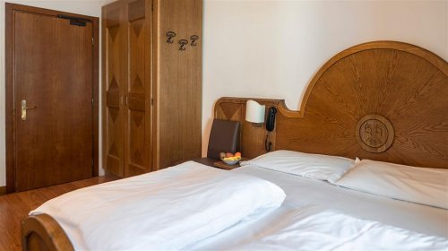 5denní zájezd s dopravou, polopenzí a skipasem v ceně – hotel Biancaneve - Folgaria - Itálie, Costa di Folgaria - Lyžařské zájezdy