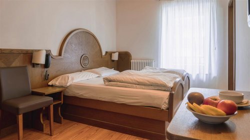 5denní zájezd (denní přejezd) s dopravou, polopenzí a skipasem v ceně – hotel Biancaneve - Folgaria - Itálie, Costa di Folgaria - Lyžařské zájezdy