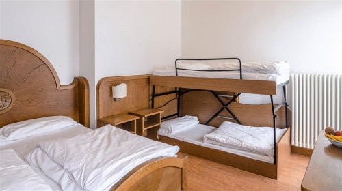 5denní zájezd (denní přejezd) s dopravou, polopenzí a skipasem v ceně – hotel Biancaneve - Folgaria - Itálie, Costa di Folgaria - Lyžařské zájezdy