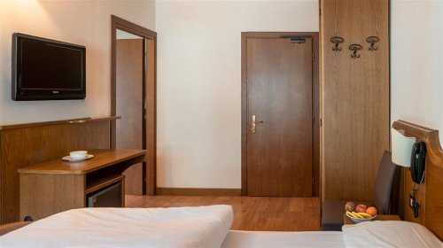 5denní zájezd (denní přejezd) s dopravou, polopenzí a skipasem v ceně – hotel Biancaneve - Folgaria - Itálie, Costa di Folgaria - Lyžařské zájezdy